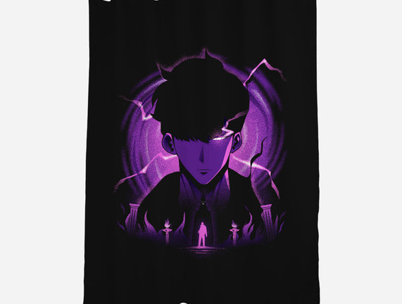 The Shadow Monarch