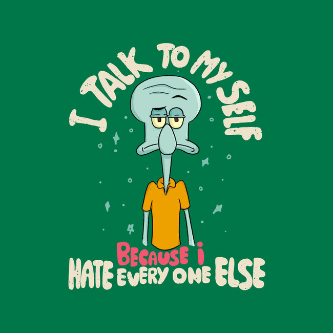 You Are Weird I Like You-Mens-Premium-Tee-MaxoArt