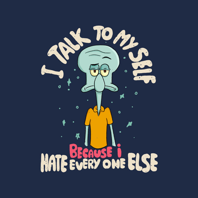 You Are Weird I Like You-Mens-Heavyweight-Tee-MaxoArt