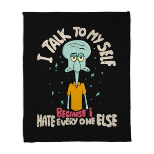 You Are Weird I Like You