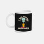 You Are Weird I Like You-None-Mug-Drinkware-MaxoArt