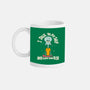 You Are Weird I Like You-None-Mug-Drinkware-MaxoArt