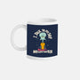 You Are Weird I Like You-None-Mug-Drinkware-MaxoArt