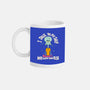 You Are Weird I Like You-None-Mug-Drinkware-MaxoArt