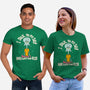 You Are Weird I Like You-Unisex-Basic-Tee-MaxoArt