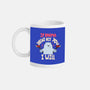 If Karma Doesn't Hit You I Will-None-Mug-Drinkware-MaxoArt