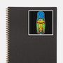 Matryoshka Mom-None-Glossy-Sticker-krisren28