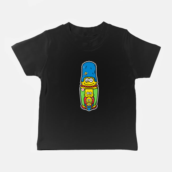 Matryoshka Mom-Baby-Basic-Tee-krisren28
