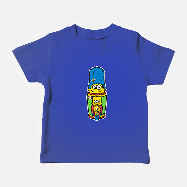 Matryoshka Mom-Baby-Basic-Tee-krisren28