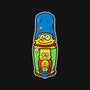 Matryoshka Mom-Unisex-Pullover-Sweatshirt-krisren28