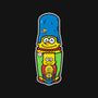Matryoshka Mom-None-Mug-Drinkware-krisren28