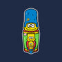 Matryoshka Mom-None-Mug-Drinkware-krisren28