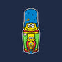 Matryoshka Mom-Mens-Premium-Tee-krisren28