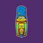 Matryoshka Mom-None-Mug-Drinkware-krisren28