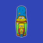 Matryoshka Mom-Unisex-Pullover-Sweatshirt-krisren28