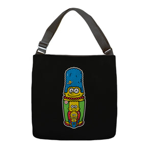 Matryoshka Mom