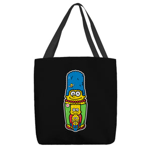 Matryoshka Mom