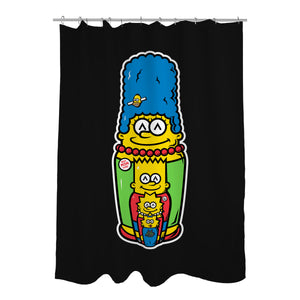 Matryoshka Mom
