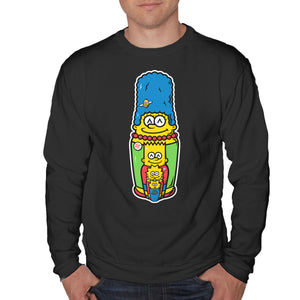 Matryoshka Mom