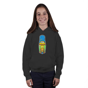 Matryoshka Mom