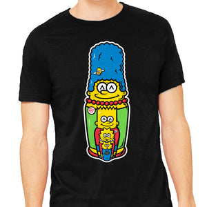 Matryoshka Mom