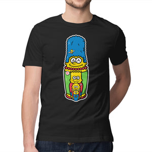 Matryoshka Mom