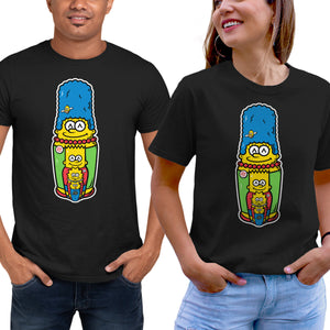 Matryoshka Mom