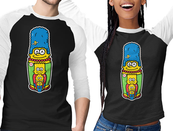 Matryoshka Mom