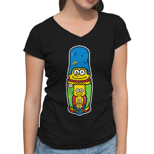 Matryoshka Mom