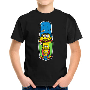 Matryoshka Mom