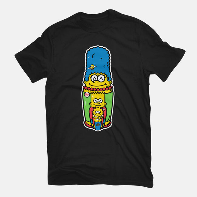 Matryoshka Mom-Mens-Premium-Tee-krisren28