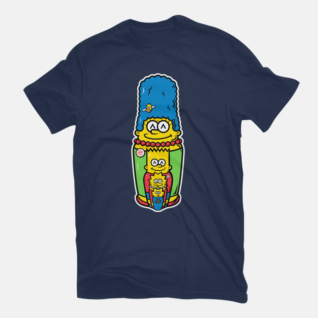 Matryoshka Mom-Mens-Premium-Tee-krisren28
