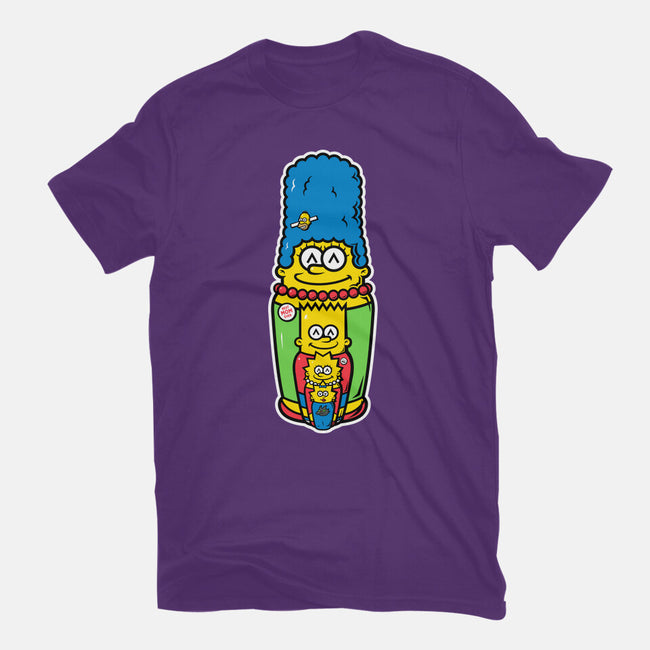 Matryoshka Mom-Mens-Premium-Tee-krisren28