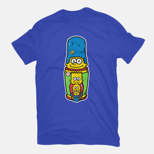 Matryoshka Mom-Mens-Premium-Tee-krisren28
