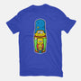 Matryoshka Mom-Unisex-Basic-Tee-krisren28