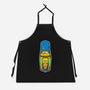 Matryoshka Mom-Unisex-Kitchen-Apron-krisren28