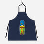Matryoshka Mom-Unisex-Kitchen-Apron-krisren28