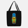 Matryoshka Mom-None-Basic Tote-Bag-krisren28