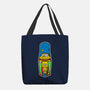Matryoshka Mom-None-Basic Tote-Bag-krisren28
