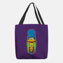 Matryoshka Mom-None-Basic Tote-Bag-krisren28