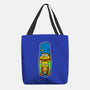 Matryoshka Mom-None-Basic Tote-Bag-krisren28