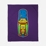 Matryoshka Mom-None-Fleece-Blanket-krisren28