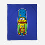 Matryoshka Mom-None-Fleece-Blanket-krisren28