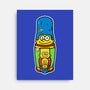 Matryoshka Mom-None-Stretched-Canvas-krisren28