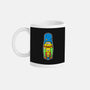 Matryoshka Mom-None-Mug-Drinkware-krisren28