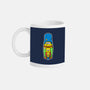 Matryoshka Mom-None-Mug-Drinkware-krisren28