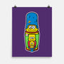 Matryoshka Mom-None-Matte-Poster-krisren28