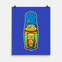 Matryoshka Mom-None-Matte-Poster-krisren28
