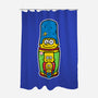 Matryoshka Mom-None-Polyester-Shower Curtain-krisren28