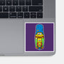 Matryoshka Mom-None-Glossy-Sticker-krisren28